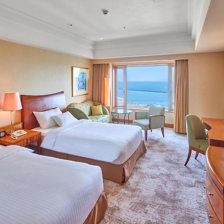 Grand Park Otaru Hotel Luaran gambar