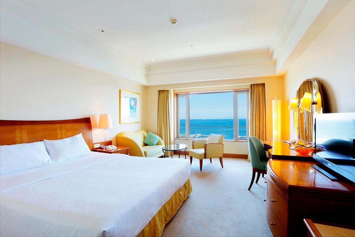 Grand Park Otaru Hotel Luaran gambar