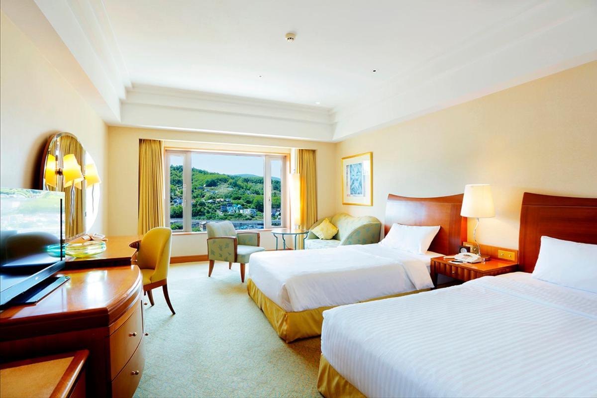 Grand Park Otaru Hotel Luaran gambar