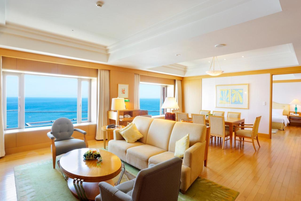 Grand Park Otaru Hotel Bilik gambar