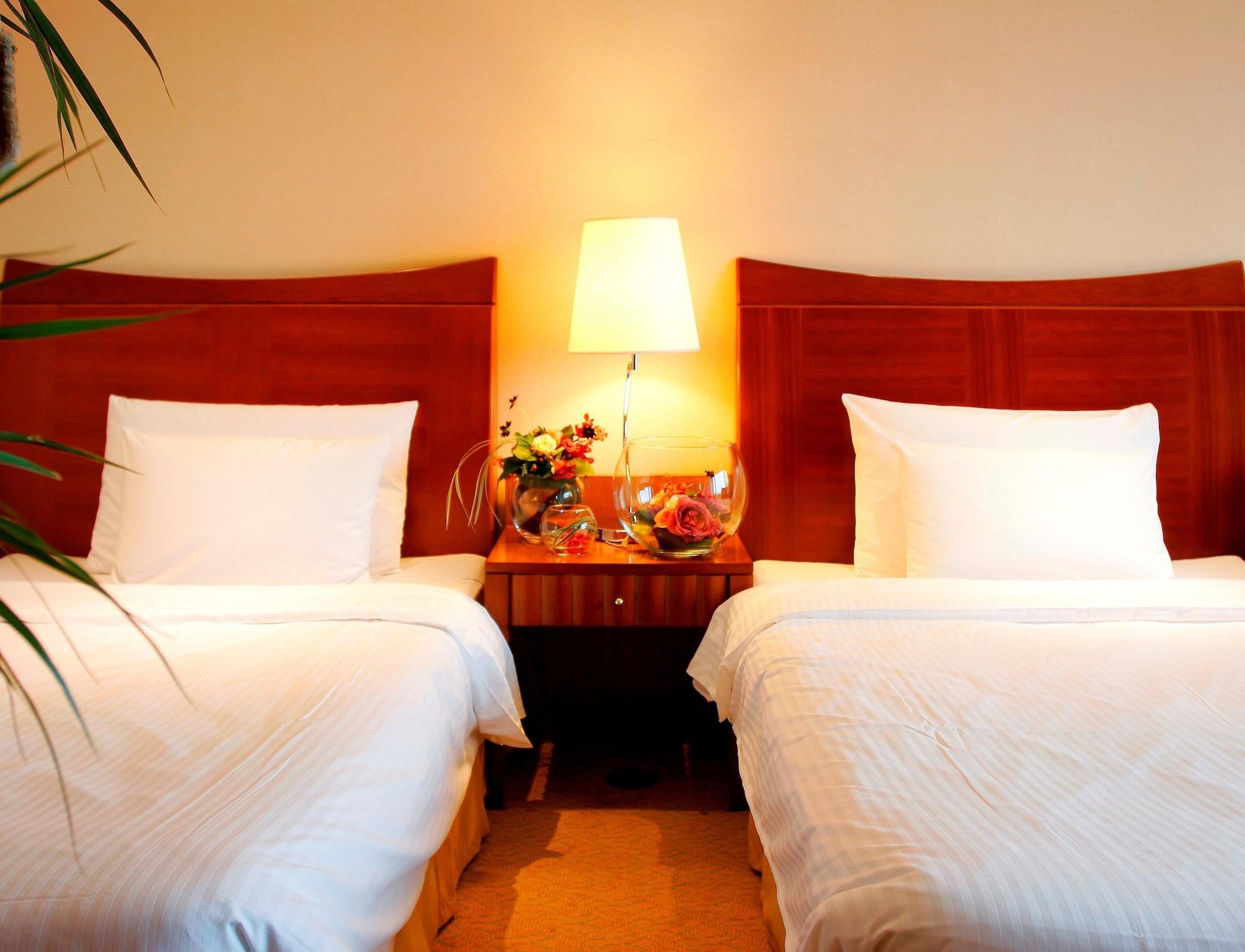 Grand Park Otaru Hotel Luaran gambar