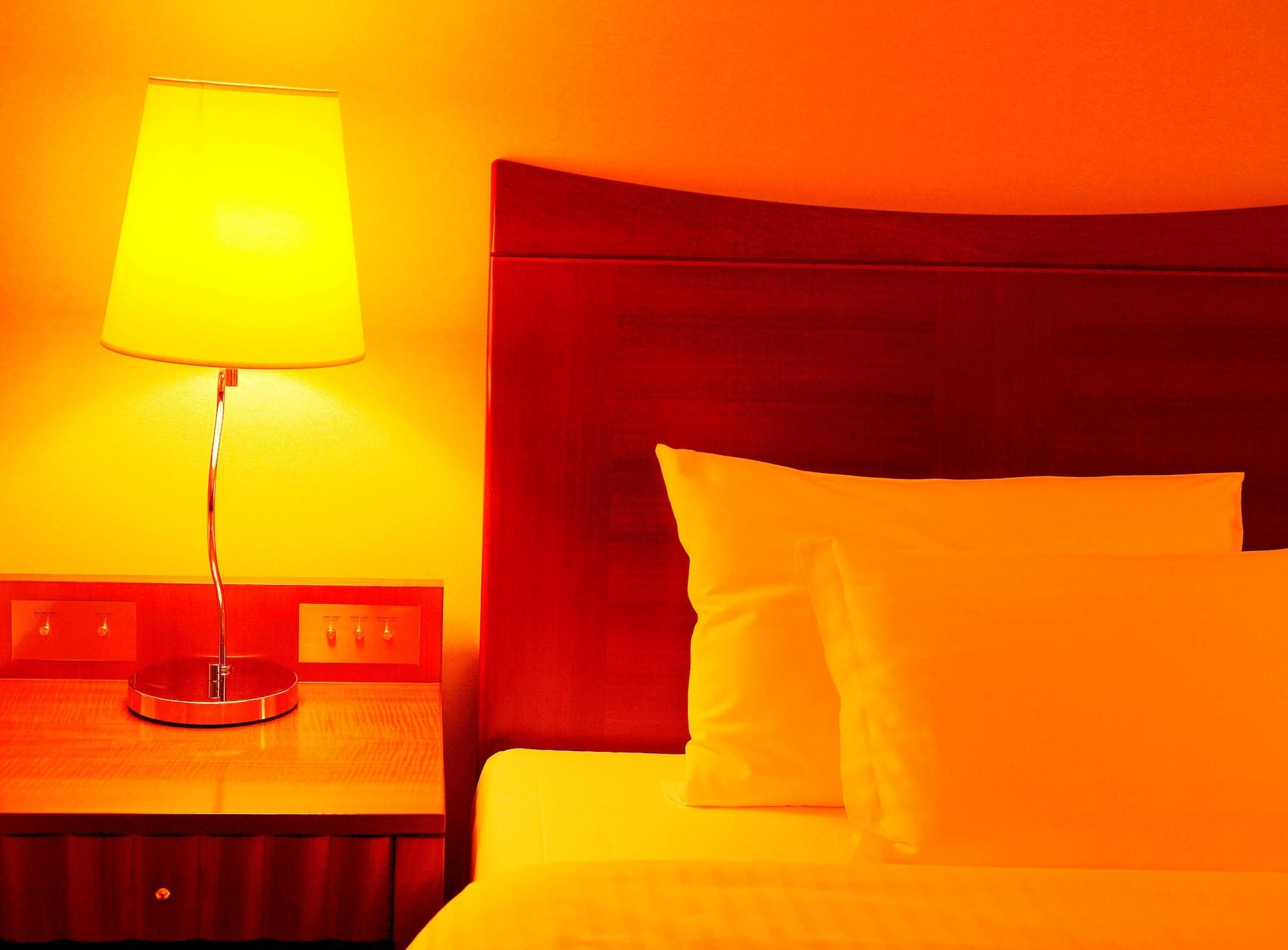Grand Park Otaru Hotel Luaran gambar