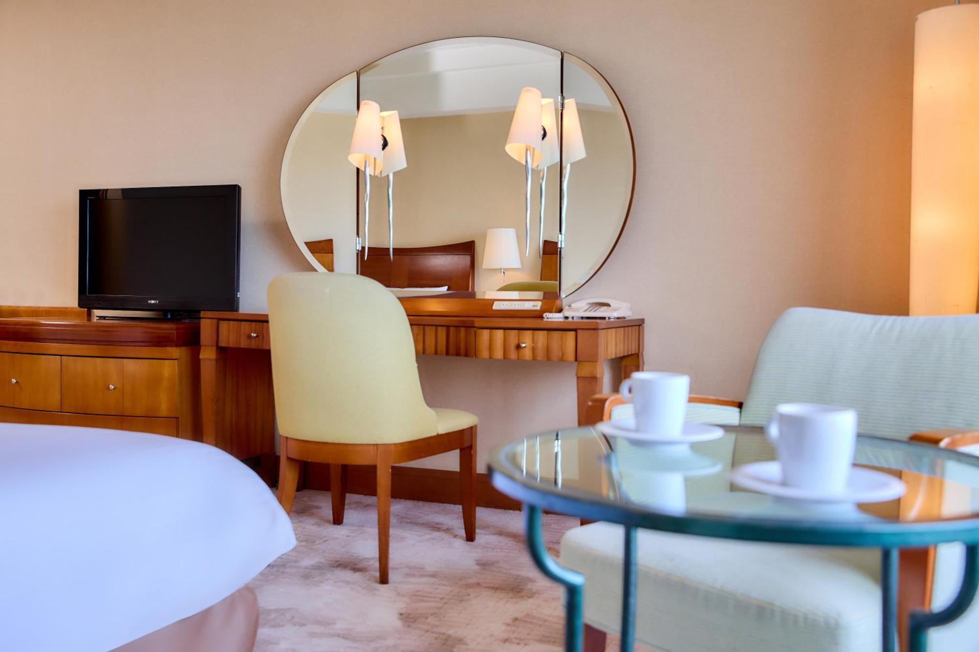 Grand Park Otaru Hotel Luaran gambar