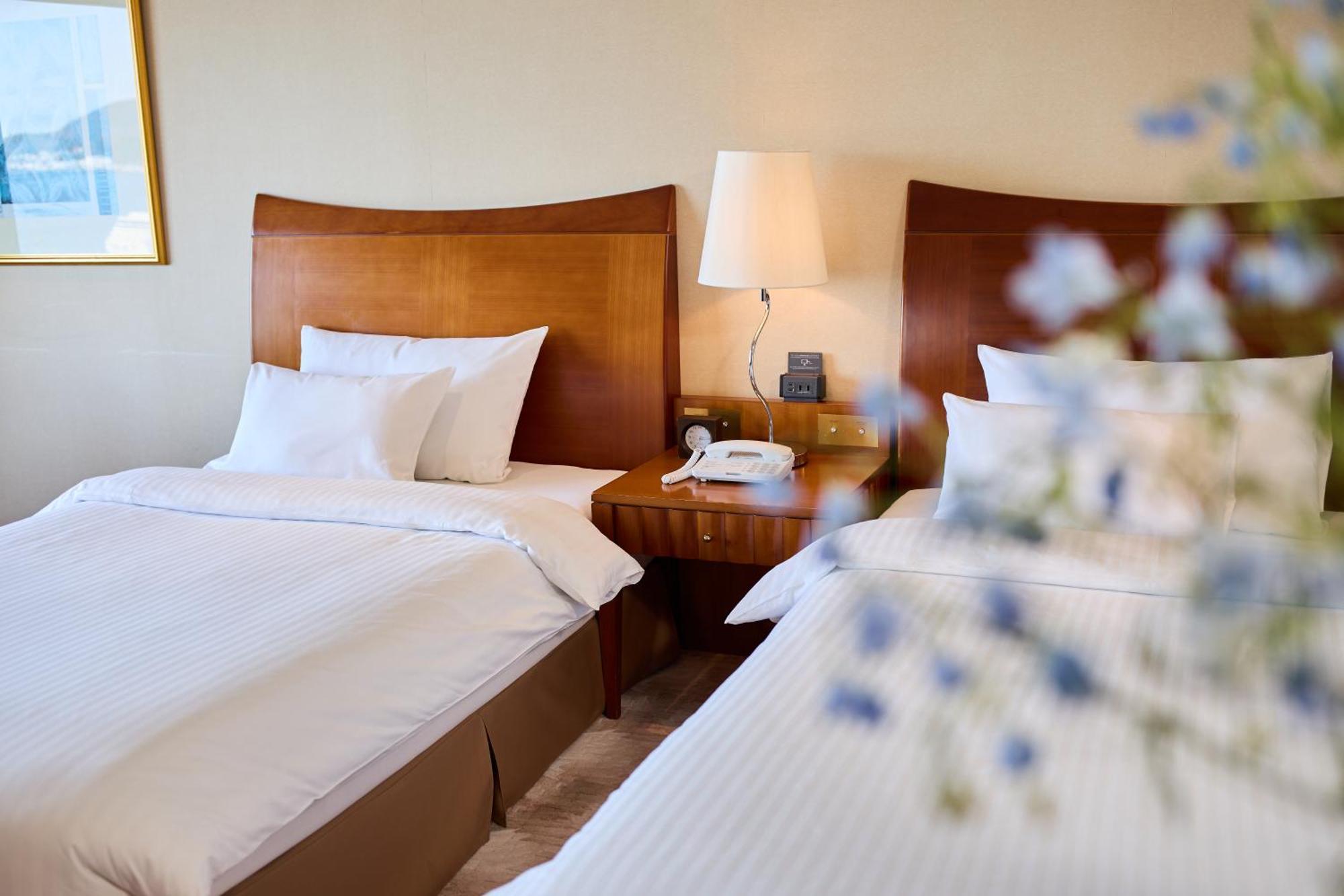 Grand Park Otaru Hotel Luaran gambar
