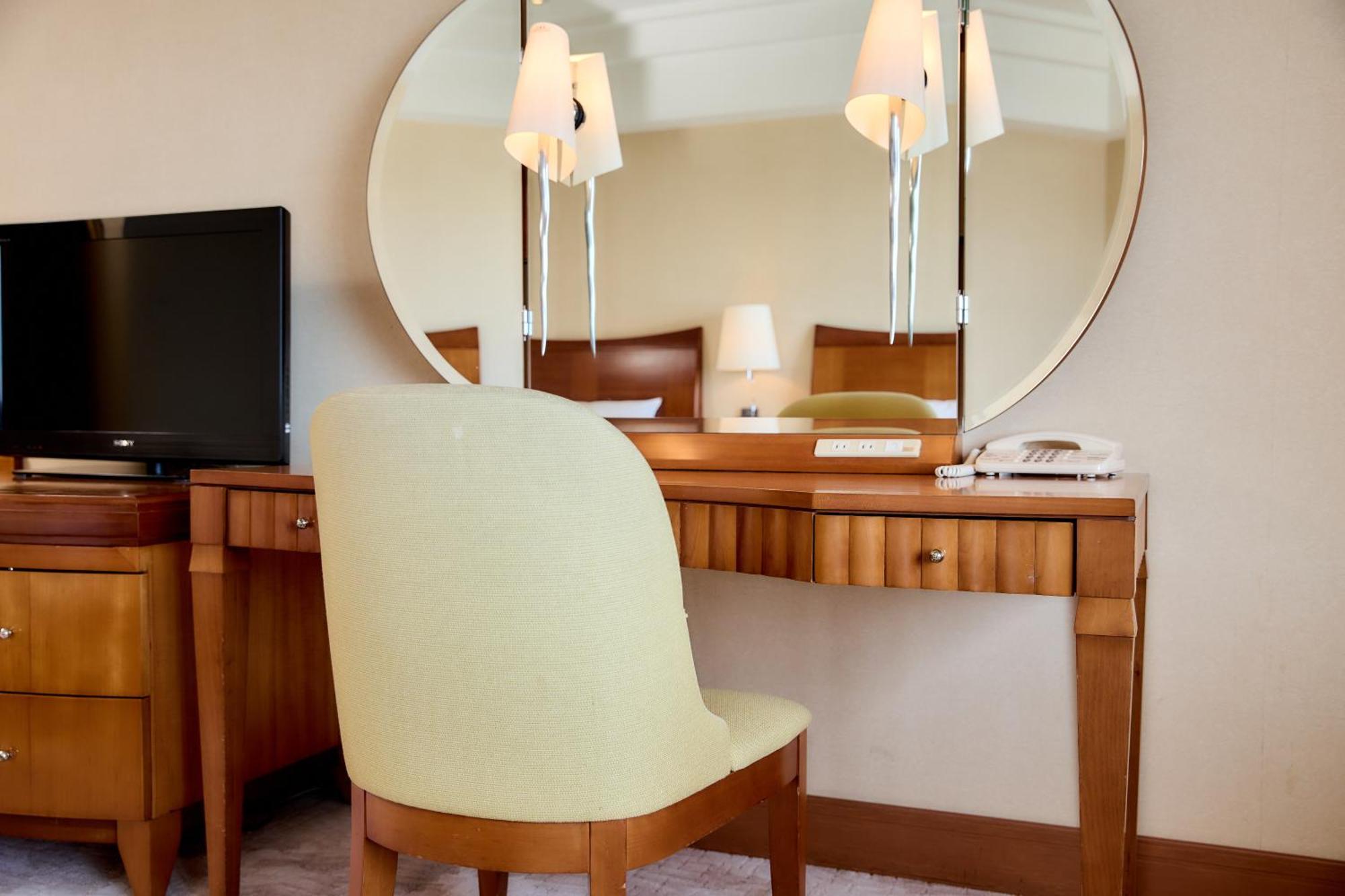 Grand Park Otaru Hotel Luaran gambar