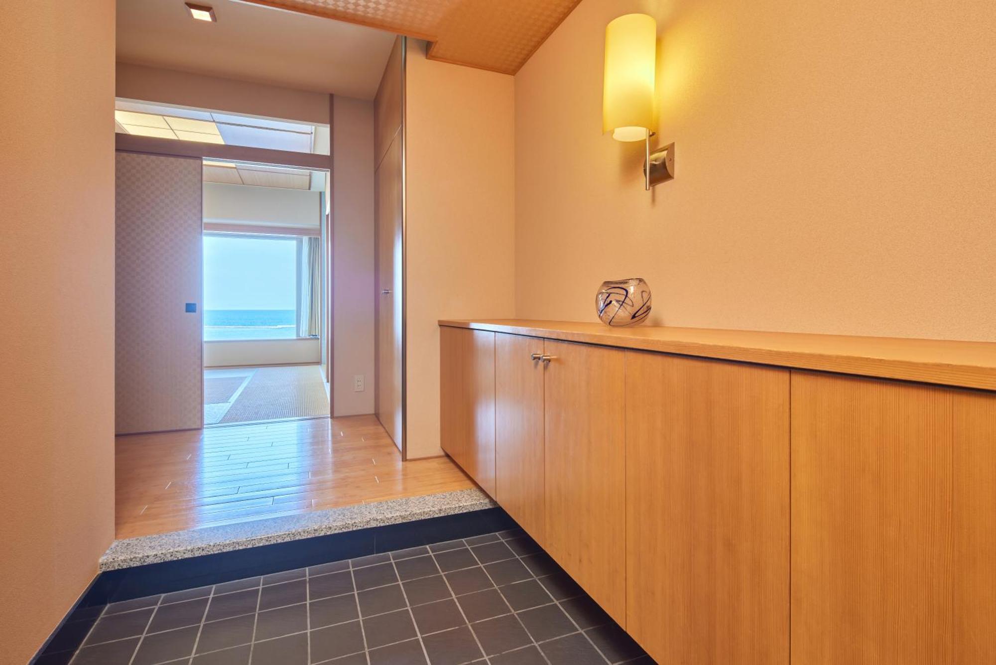 Grand Park Otaru Hotel Luaran gambar