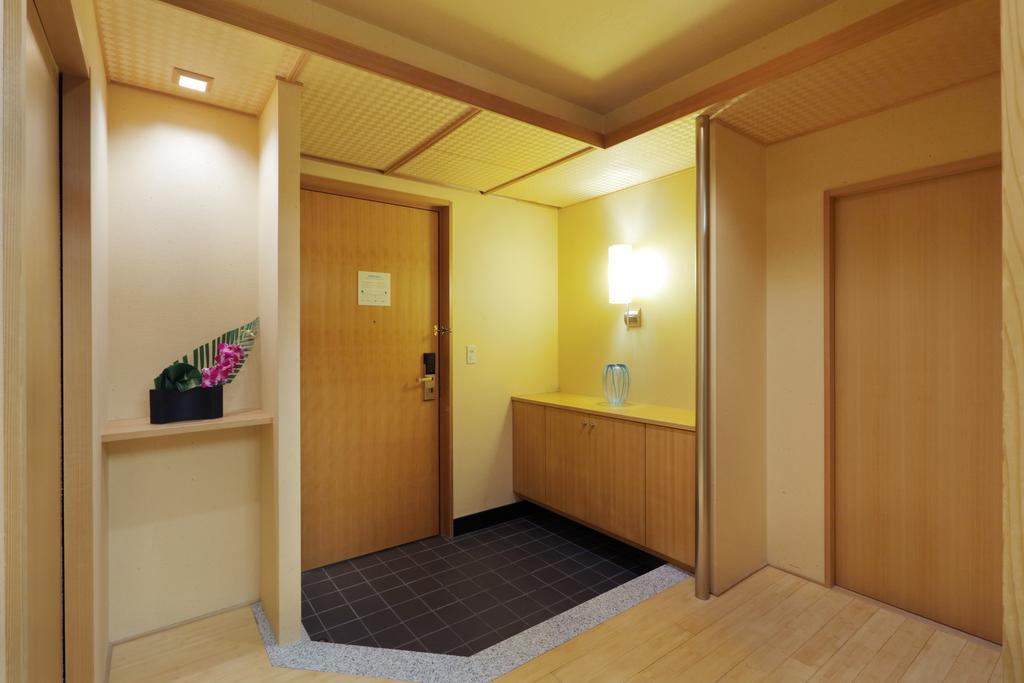 Grand Park Otaru Hotel Luaran gambar